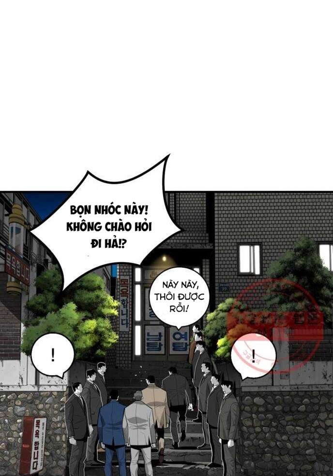 Quảng Trường Máu Chapter 44 - 60