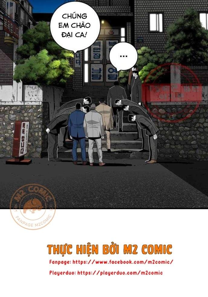 Quảng Trường Máu Chapter 44 - 62