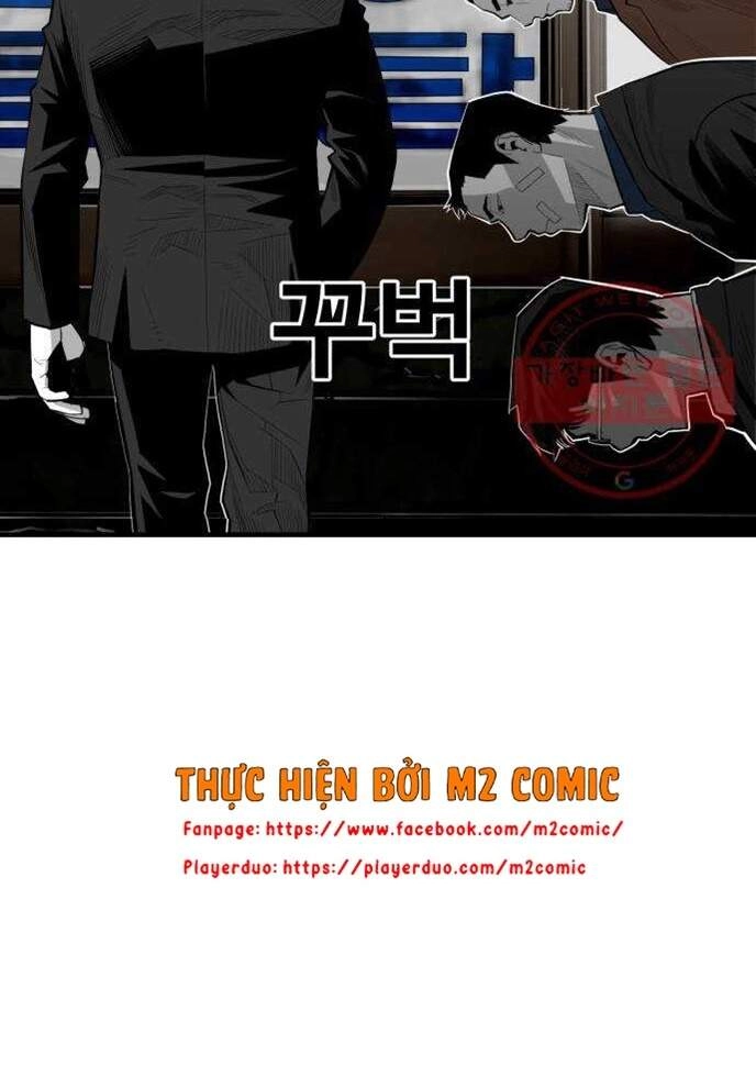 Quảng Trường Máu Chapter 44 - 65