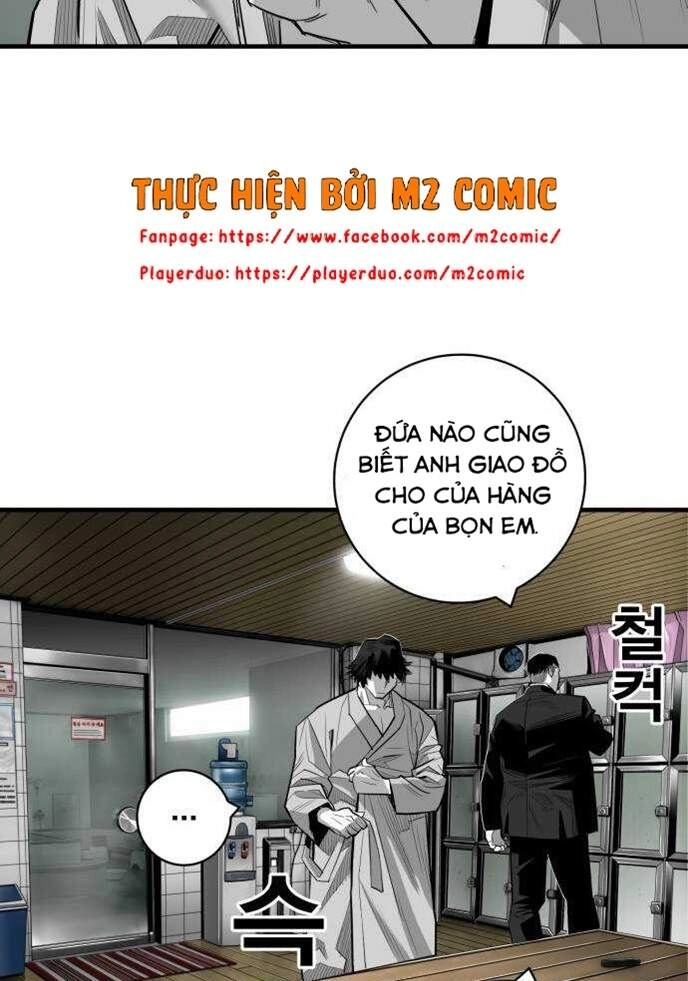 Quảng Trường Máu Chapter 44 - 70