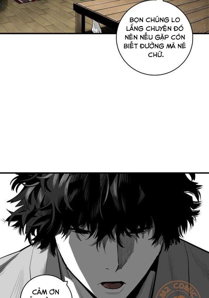 Quảng Trường Máu Chapter 44 - 71