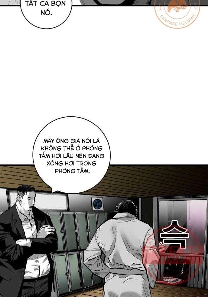 Quảng Trường Máu Chapter 44 - 72