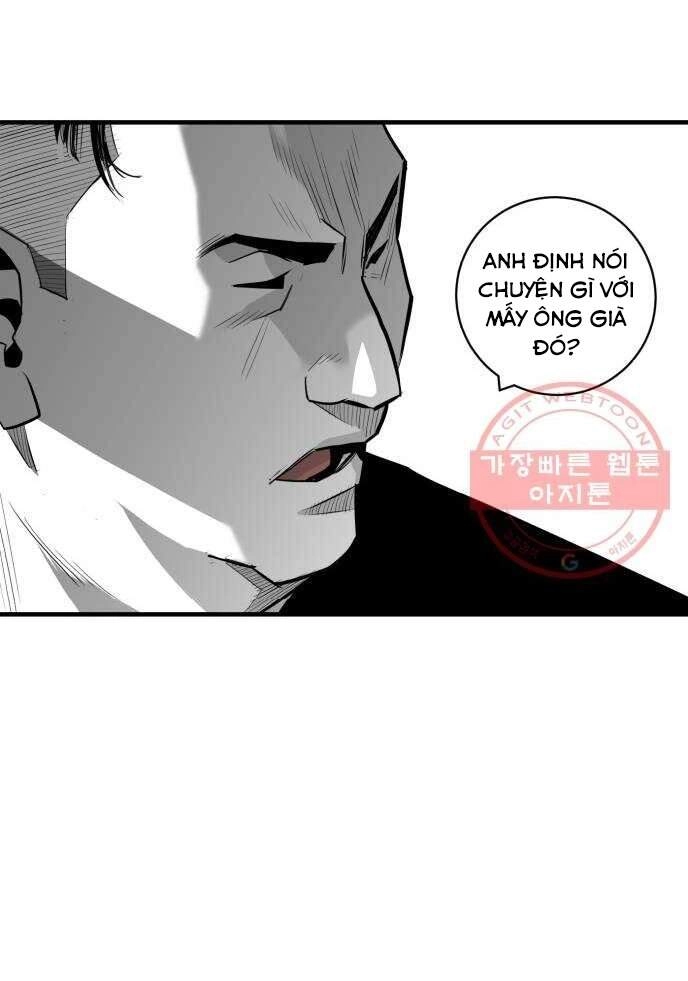 Quảng Trường Máu Chapter 44 - 74