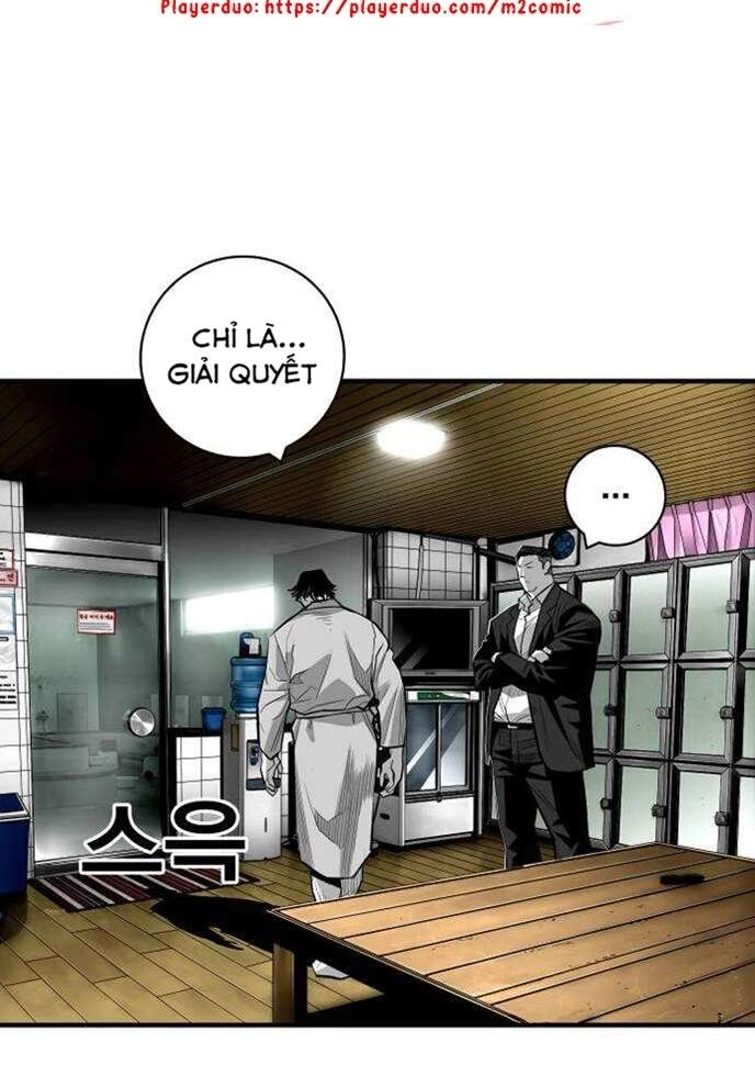 Quảng Trường Máu Chapter 44 - 76