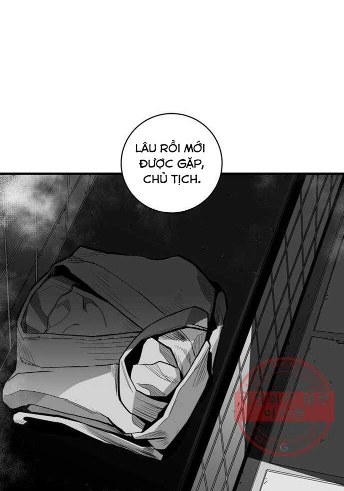 Quảng Trường Máu Chapter 44 - 79