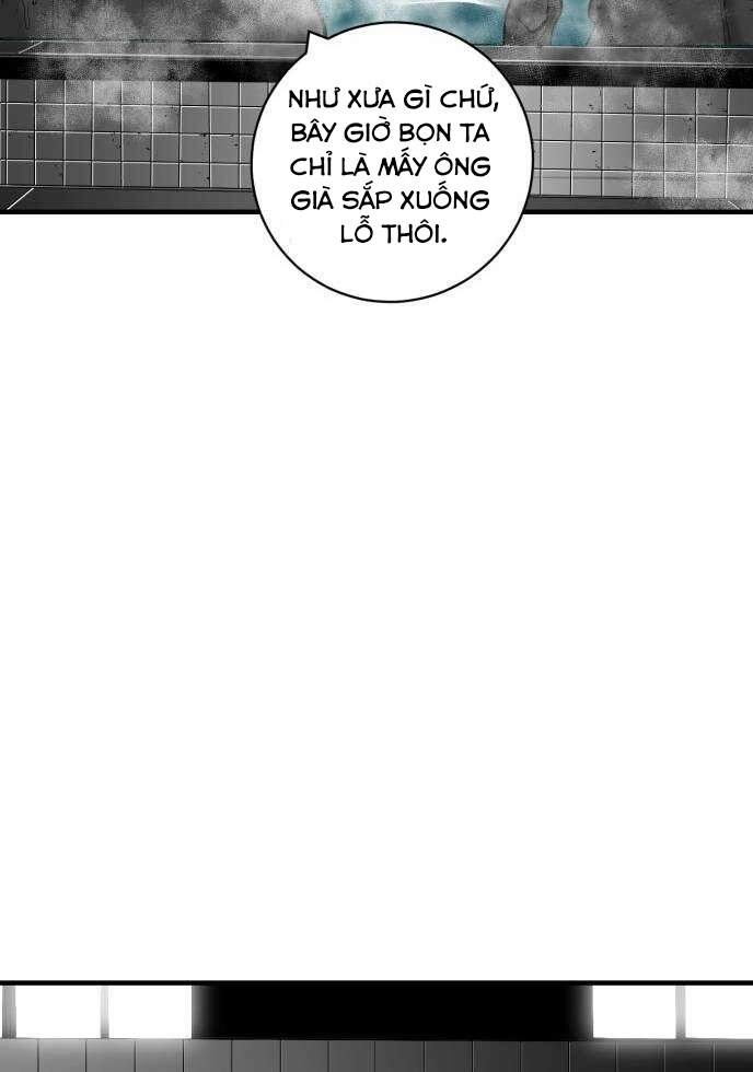 Quảng Trường Máu Chapter 44 - 83