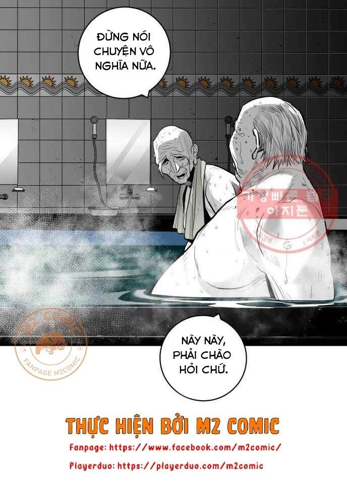 Quảng Trường Máu Chapter 44 - 84