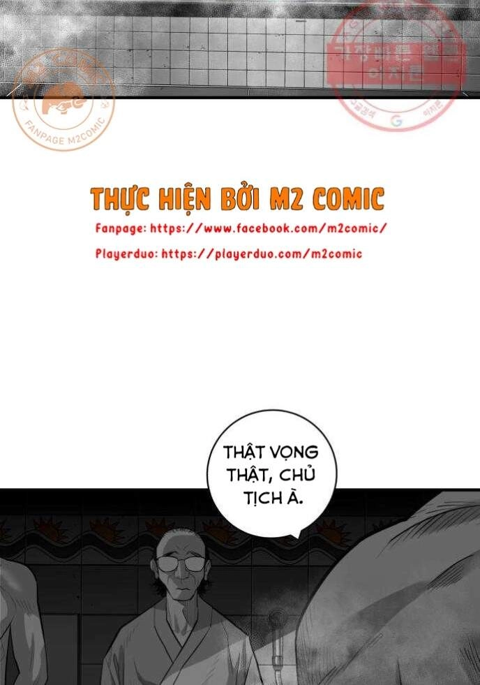 Quảng Trường Máu Chapter 44 - 89