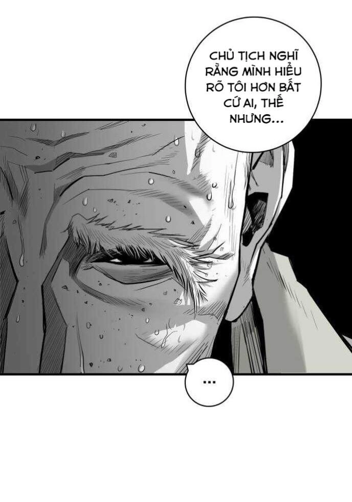 Quảng Trường Máu Chapter 44 - 91