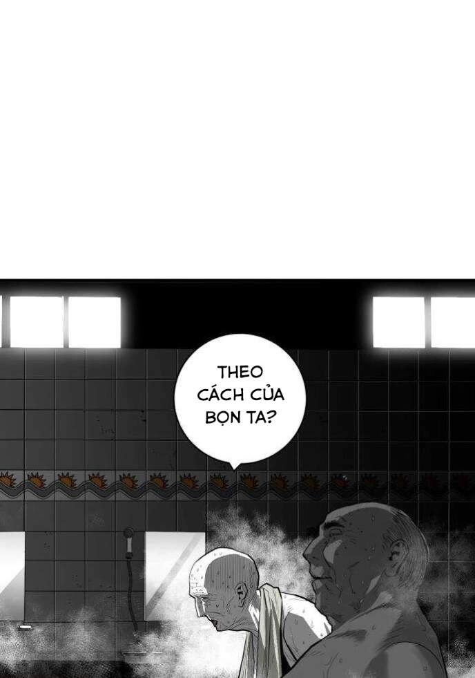 Quảng Trường Máu Chapter 44 - 96