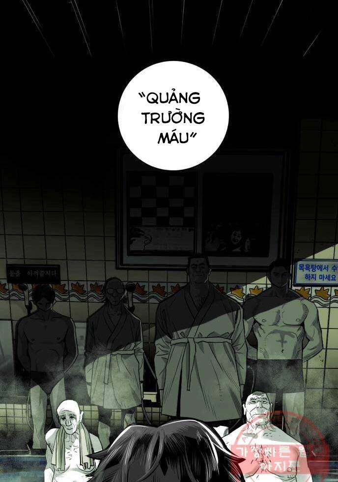 Quảng Trường Máu Chapter 44 - 98
