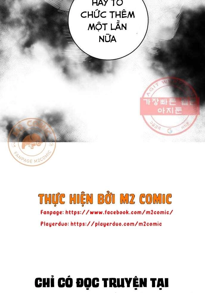 Quảng Trường Máu Chapter 44 - 100