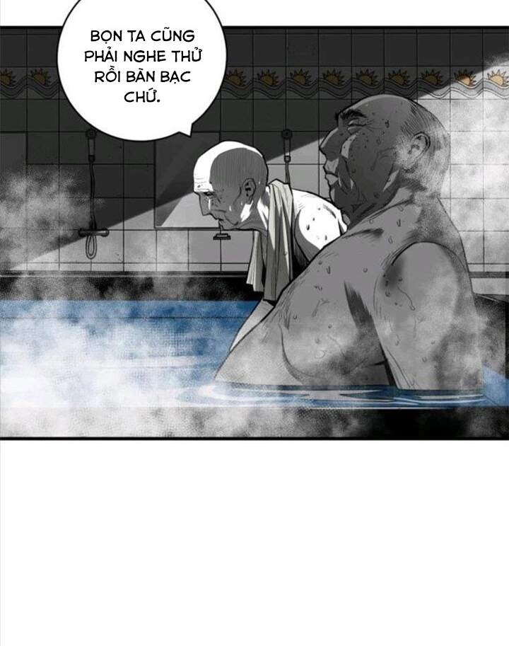 Quảng Trường Máu Chapter 45 - 7