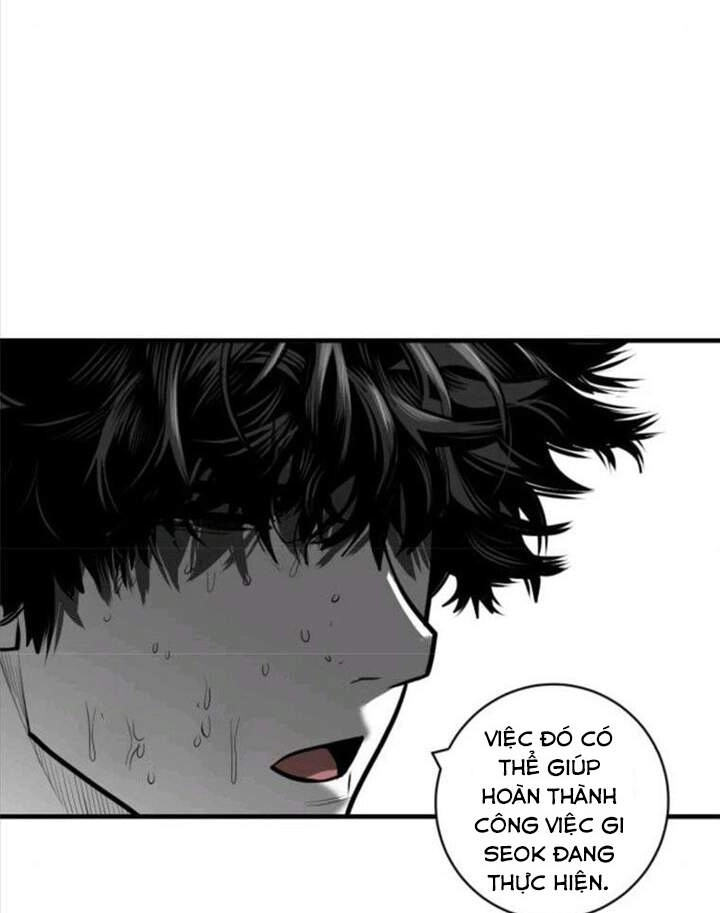 Quảng Trường Máu Chapter 45 - 8