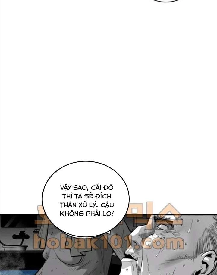 Quảng Trường Máu Chapter 45 - 9