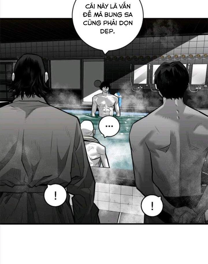 Quảng Trường Máu Chapter 45 - 11