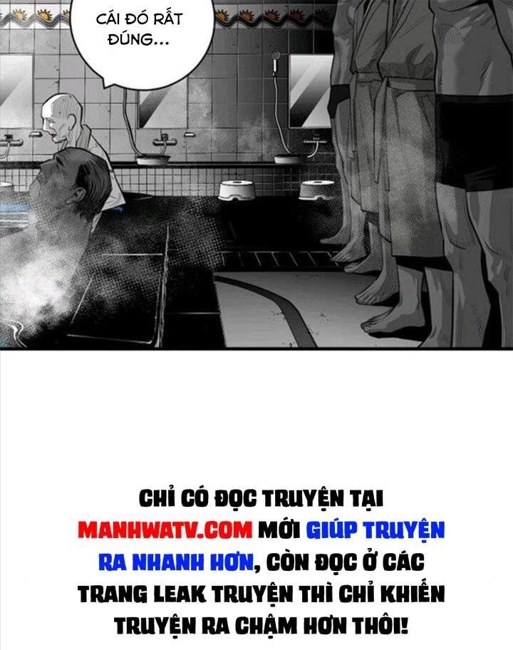 Quảng Trường Máu Chapter 45 - 13