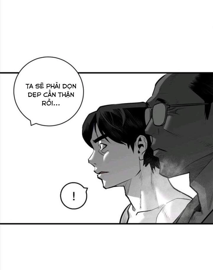 Quảng Trường Máu Chapter 45 - 14