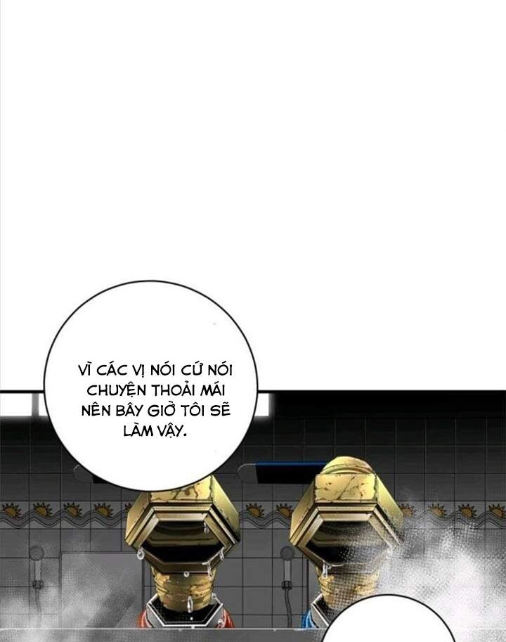 Quảng Trường Máu Chapter 45 - 15