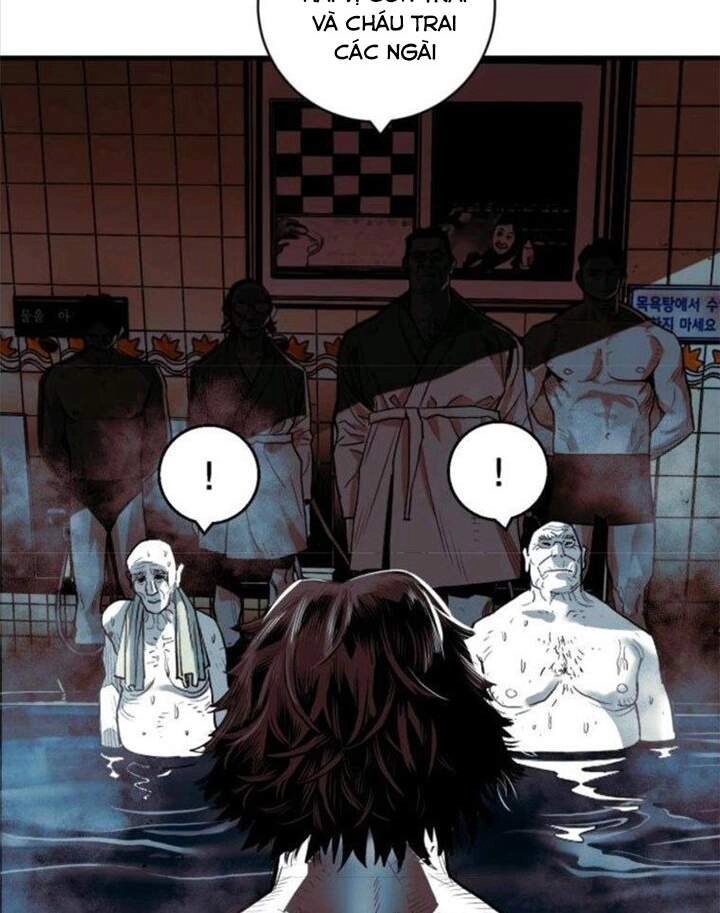 Quảng Trường Máu Chapter 45 - 17