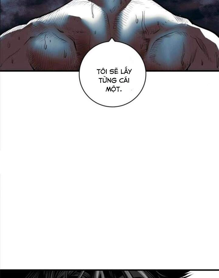 Quảng Trường Máu Chapter 45 - 18