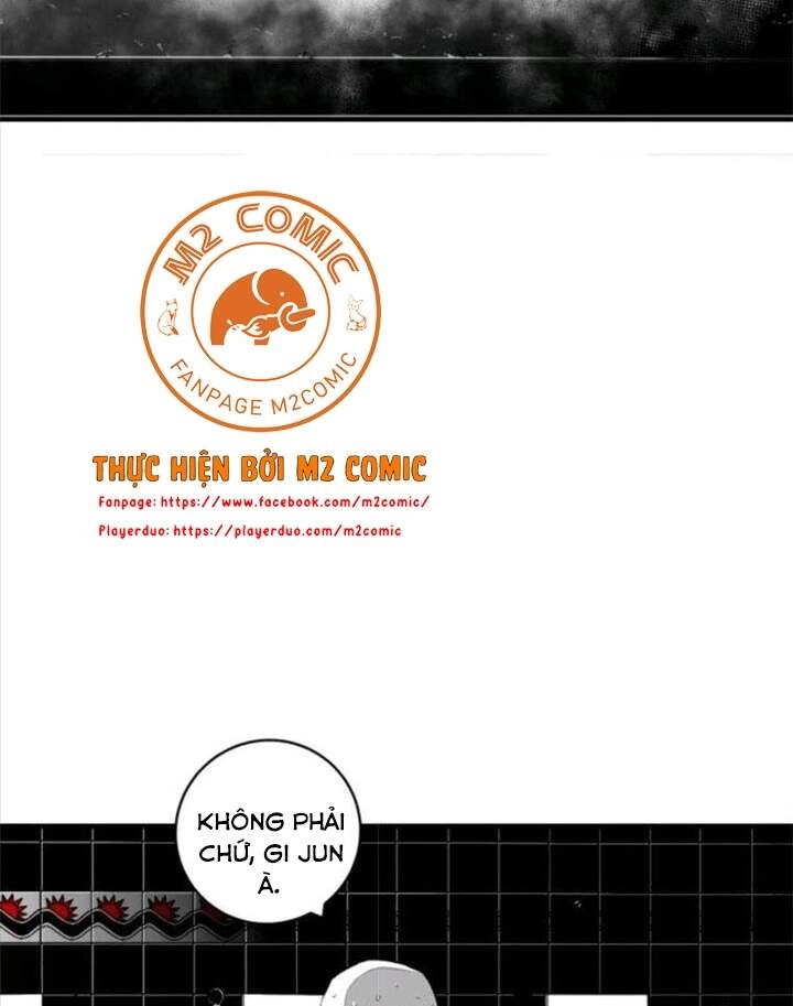 Quảng Trường Máu Chapter 45 - 21