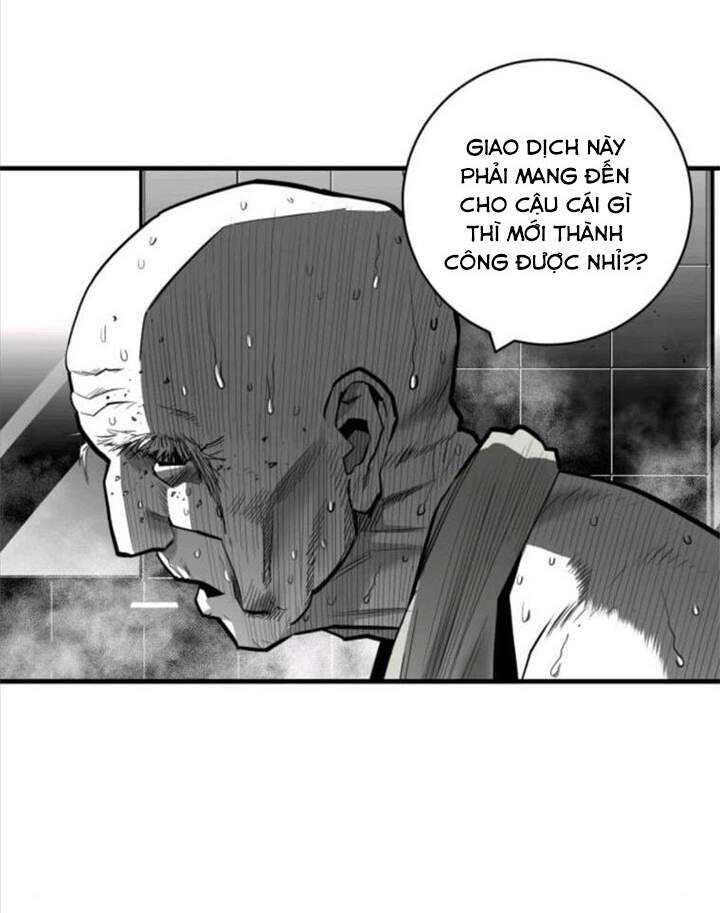 Quảng Trường Máu Chapter 45 - 23