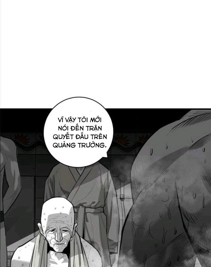 Quảng Trường Máu Chapter 45 - 24