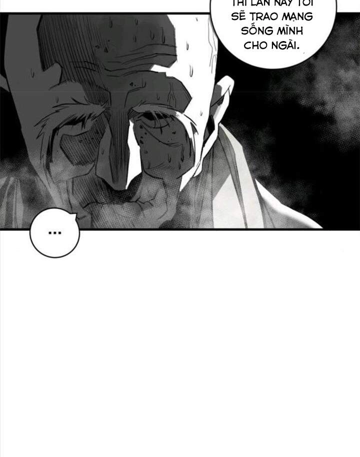 Quảng Trường Máu Chapter 45 - 26