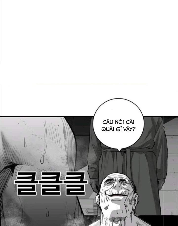 Quảng Trường Máu Chapter 45 - 28