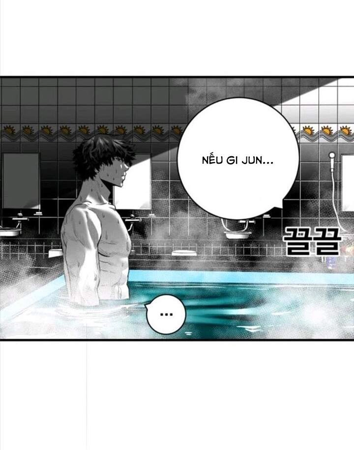 Quảng Trường Máu Chapter 45 - 30