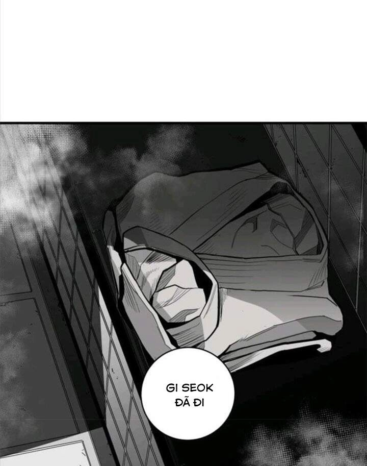 Quảng Trường Máu Chapter 45 - 33