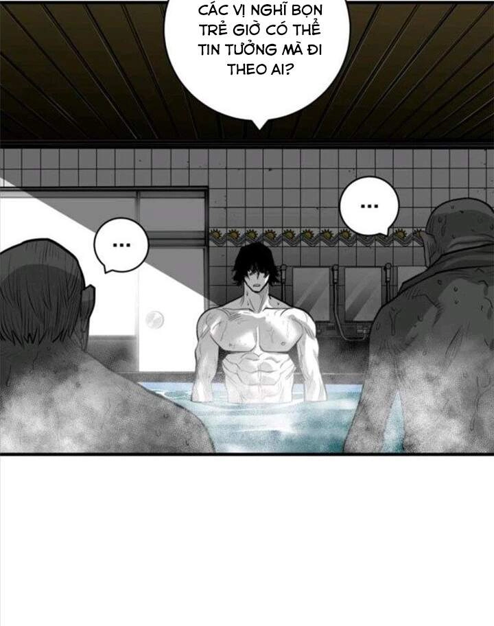 Quảng Trường Máu Chapter 45 - 35