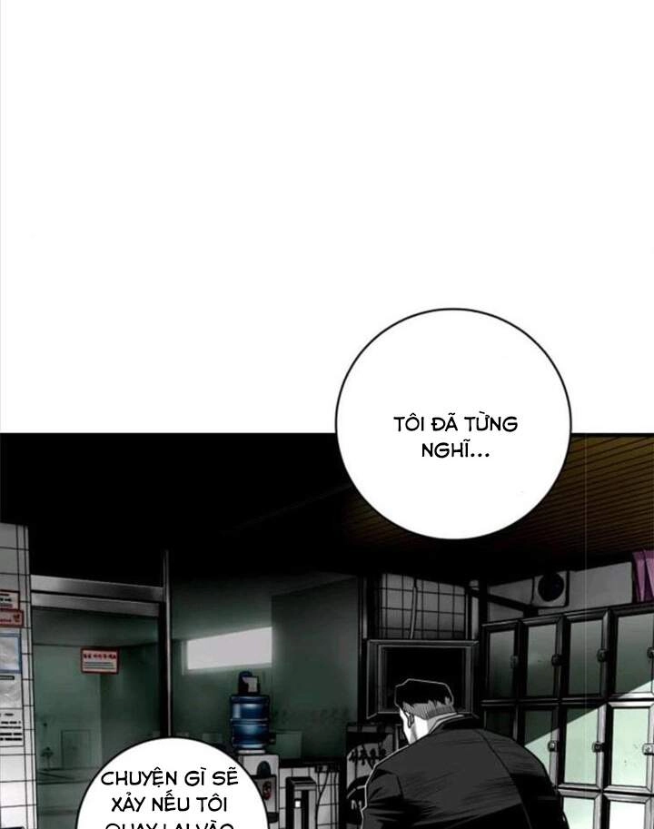 Quảng Trường Máu Chapter 45 - 38