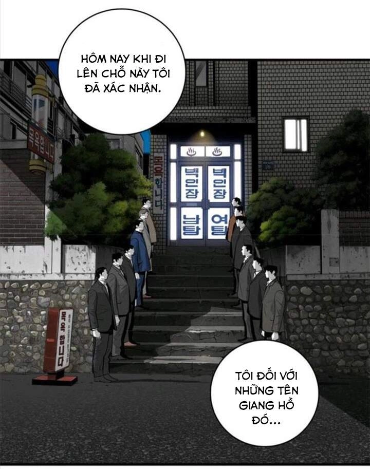 Quảng Trường Máu Chapter 45 - 40