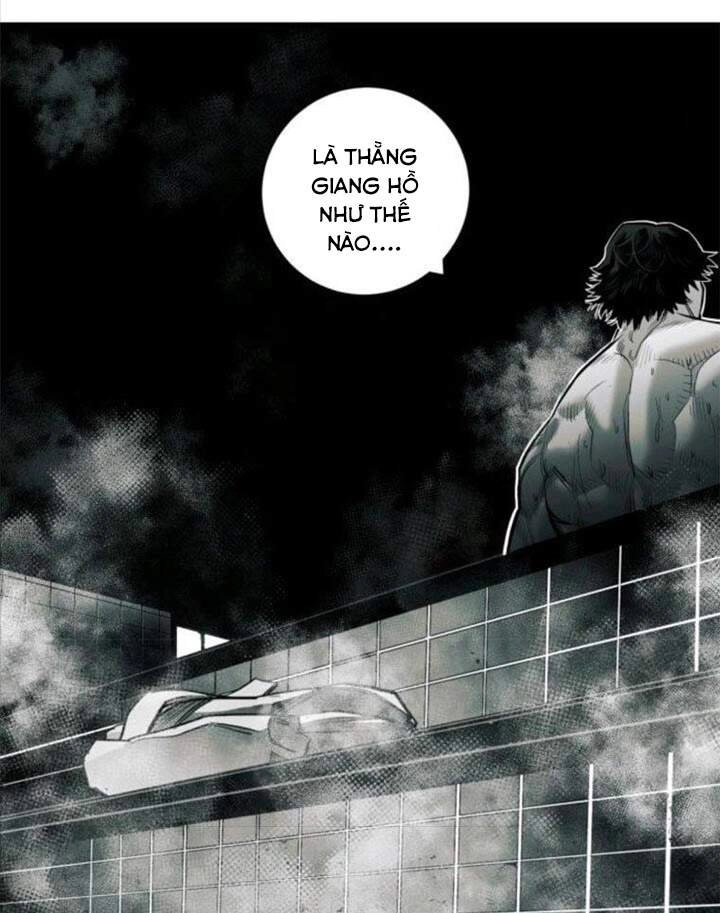 Quảng Trường Máu Chapter 45 - 42