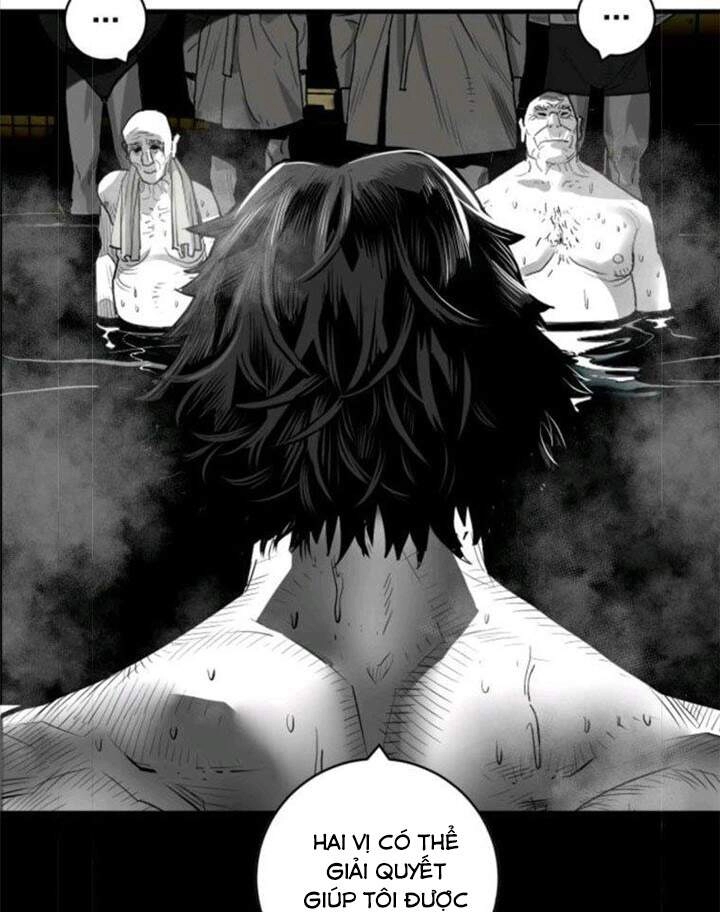 Quảng Trường Máu Chapter 45 - 46