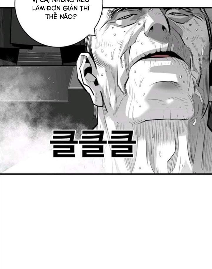 Quảng Trường Máu Chapter 45 - 51