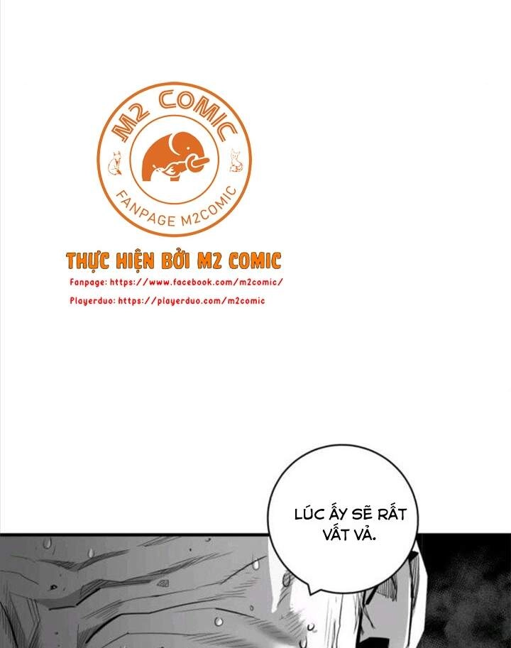 Quảng Trường Máu Chapter 45 - 52