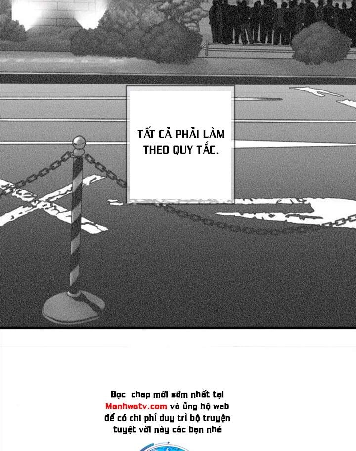 Quảng Trường Máu Chapter 45 - 57