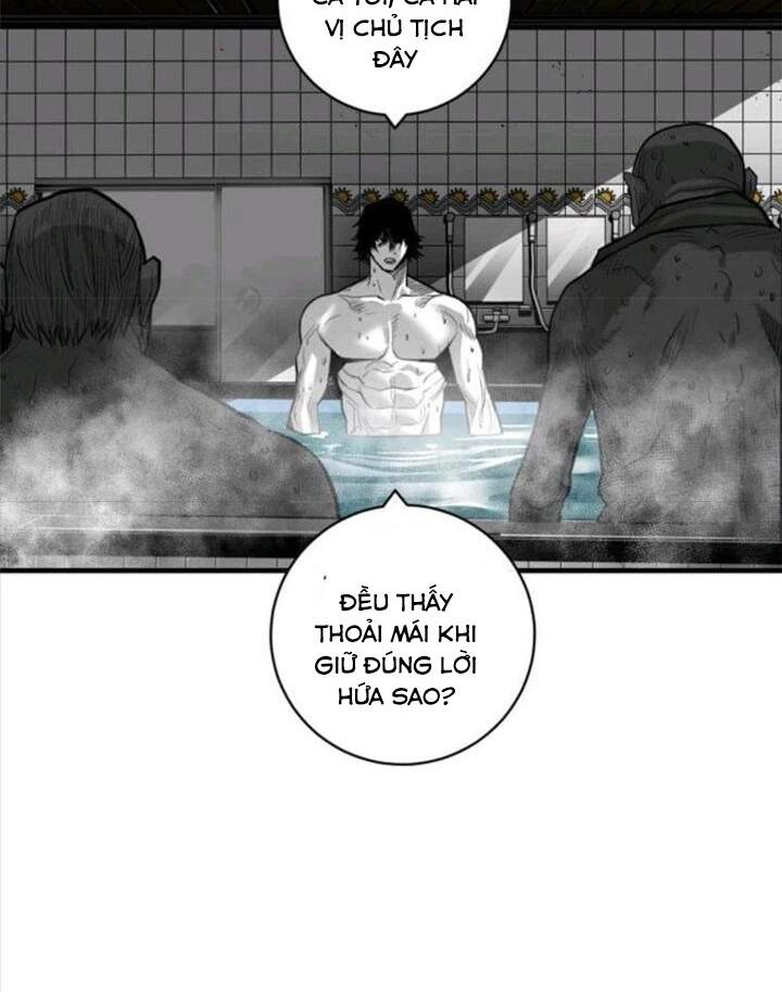 Quảng Trường Máu Chapter 45 - 60