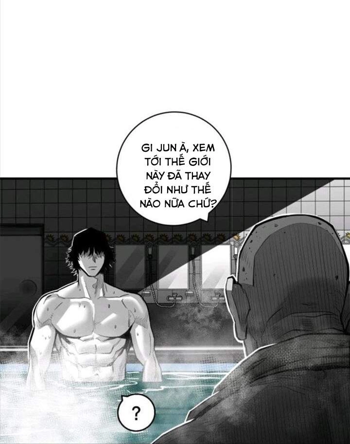 Quảng Trường Máu Chapter 45 - 61