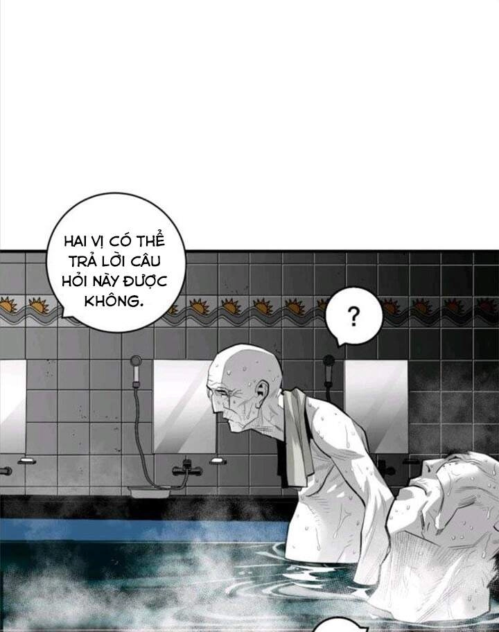 Quảng Trường Máu Chapter 45 - 68