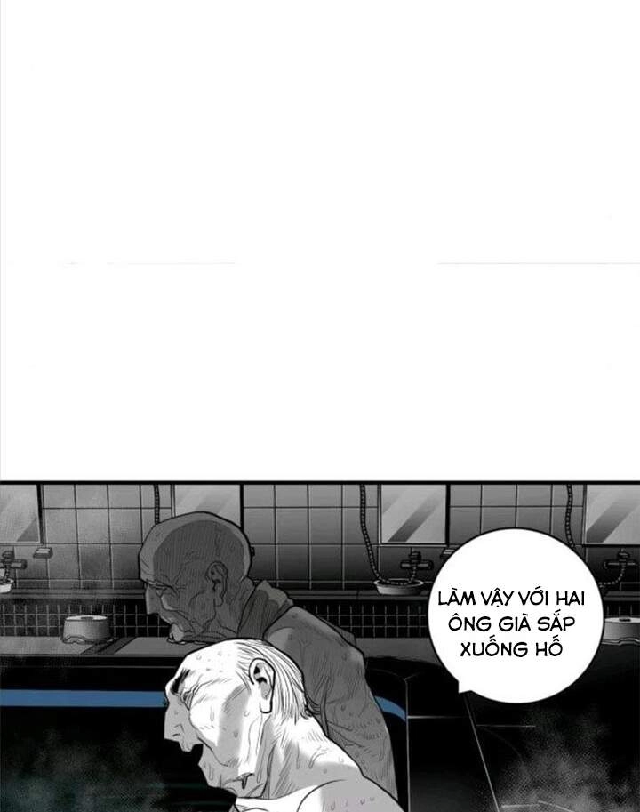 Quảng Trường Máu Chapter 45 - 83