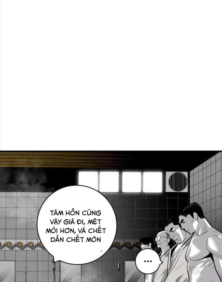 Quảng Trường Máu Chapter 45 - 90