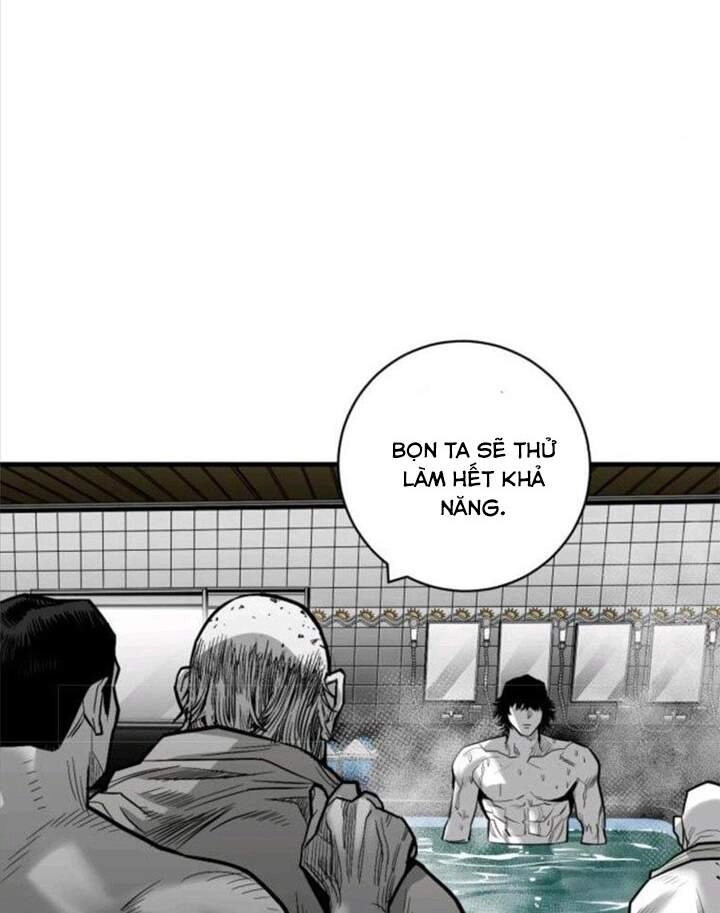 Quảng Trường Máu Chapter 45 - 96