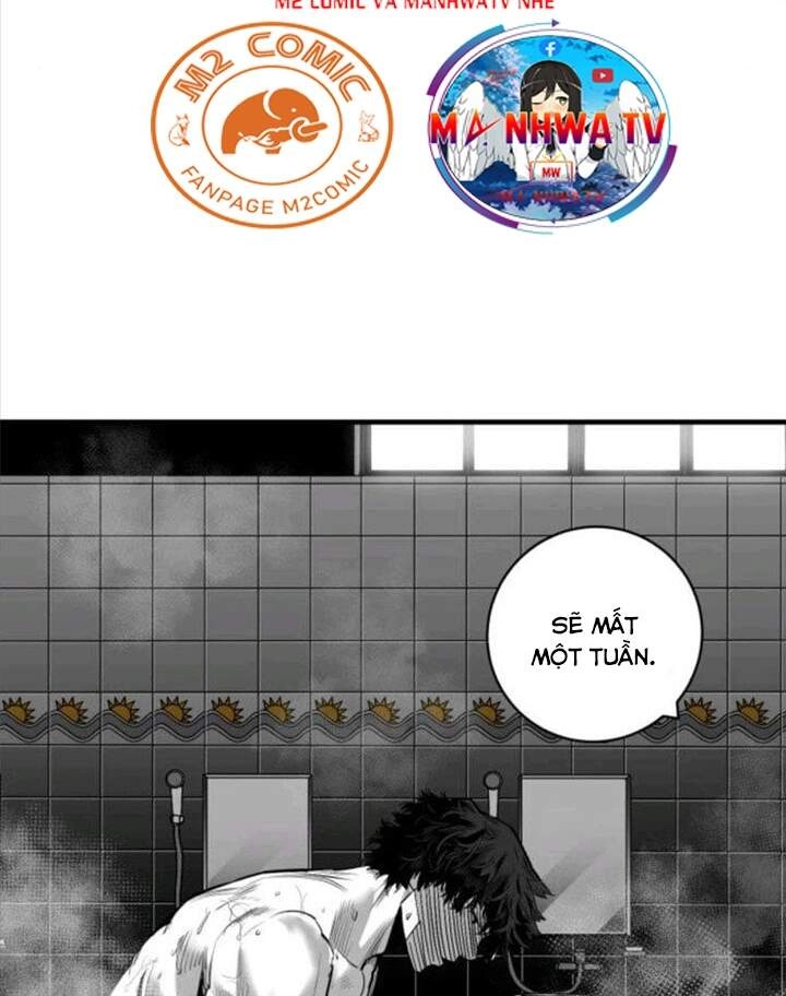 Quảng Trường Máu Chapter 45 - 101