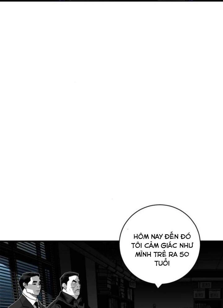 Quảng Trường Máu Chapter 46 - 6