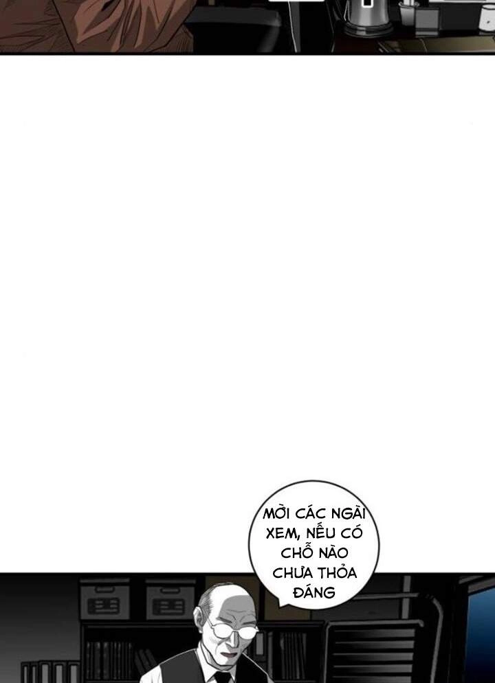 Quảng Trường Máu Chapter 46 - 12