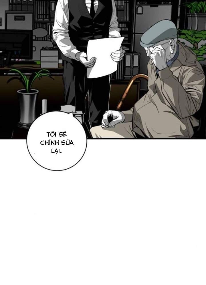 Quảng Trường Máu Chapter 46 - 13